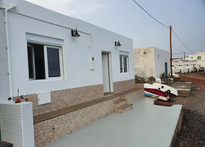 Casa Cetaceo