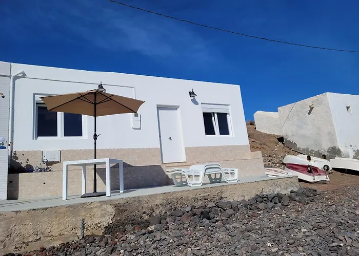 Casa Cetaceo