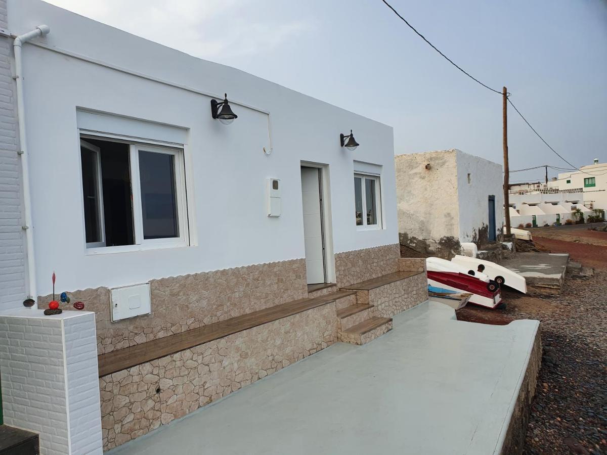 Casa Cetaceo Holiday home *