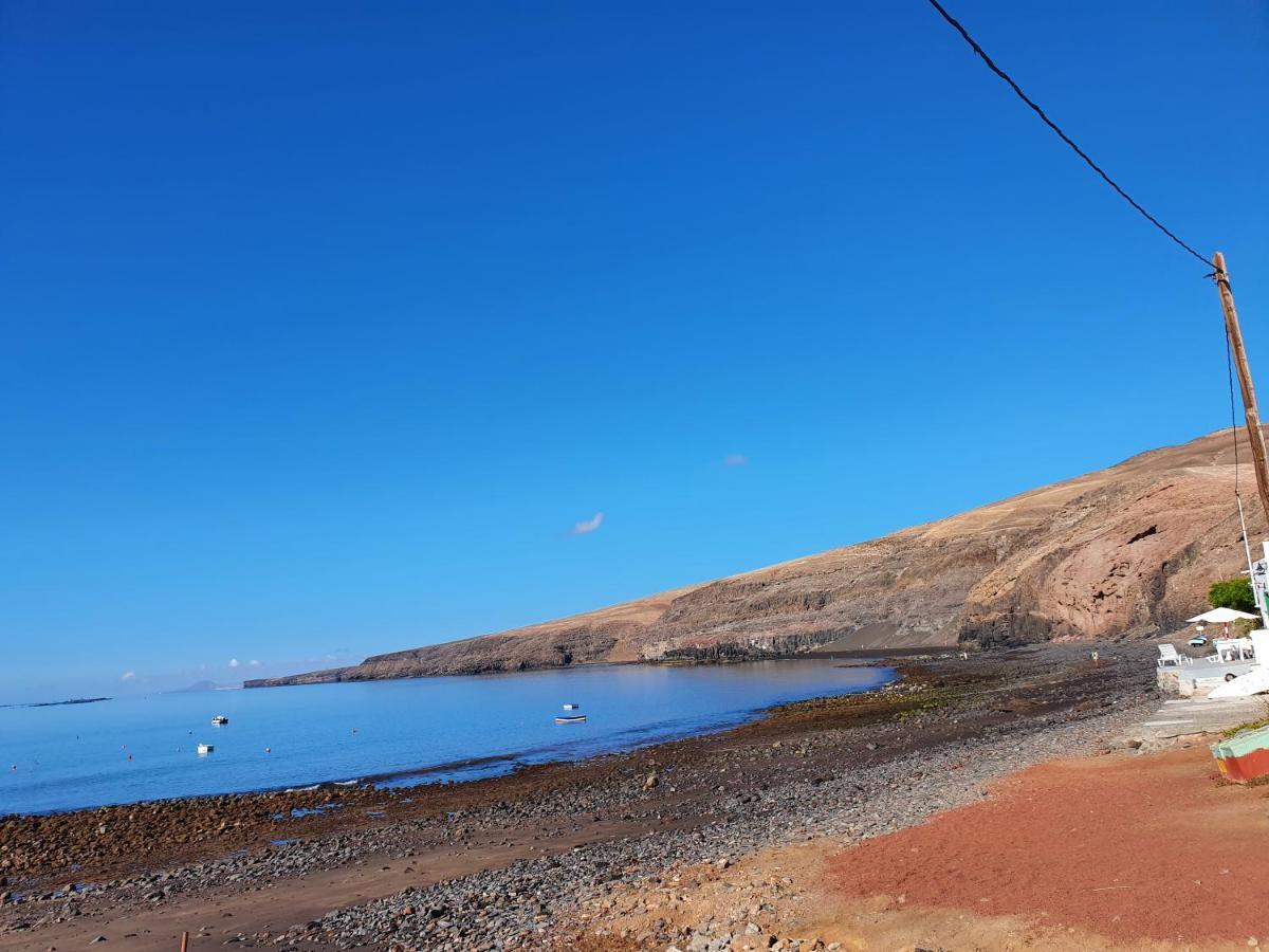 Casa Cetaceo Playa Quemada