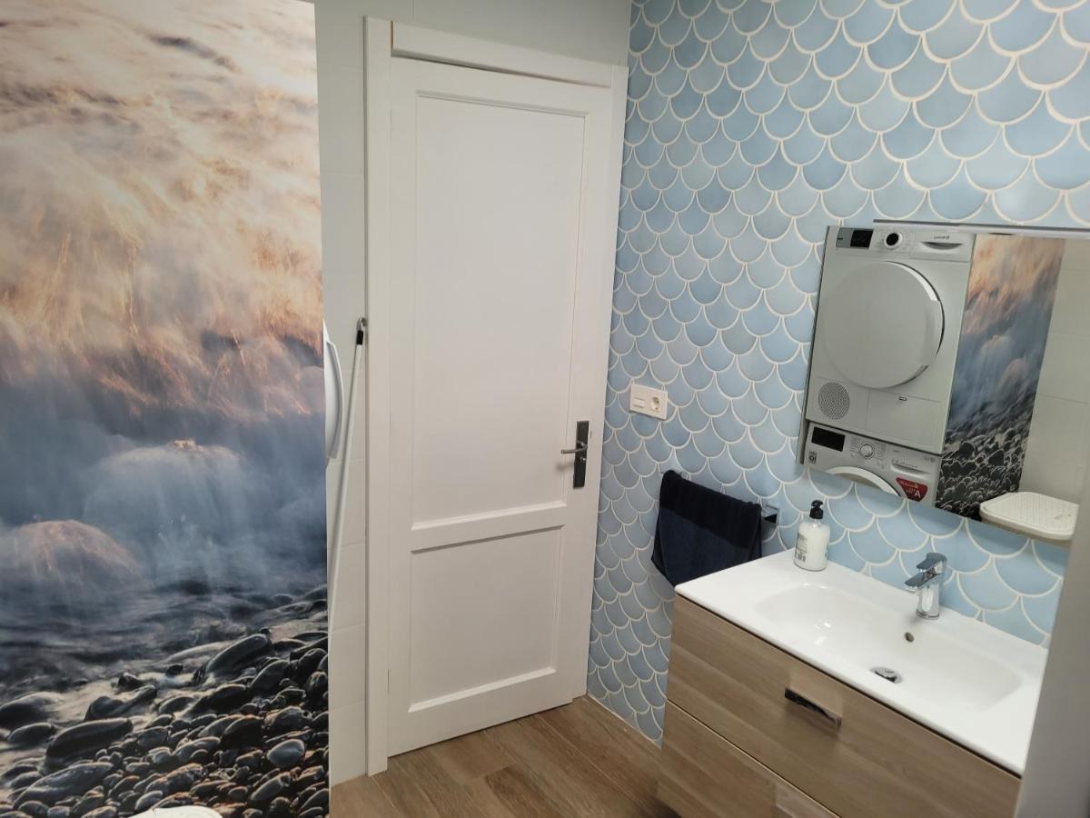 Casa Cetaceo Holiday home *